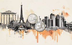 EUR/USD RALL توسط NFP Print ، دلار آمریکا را نیش می زند